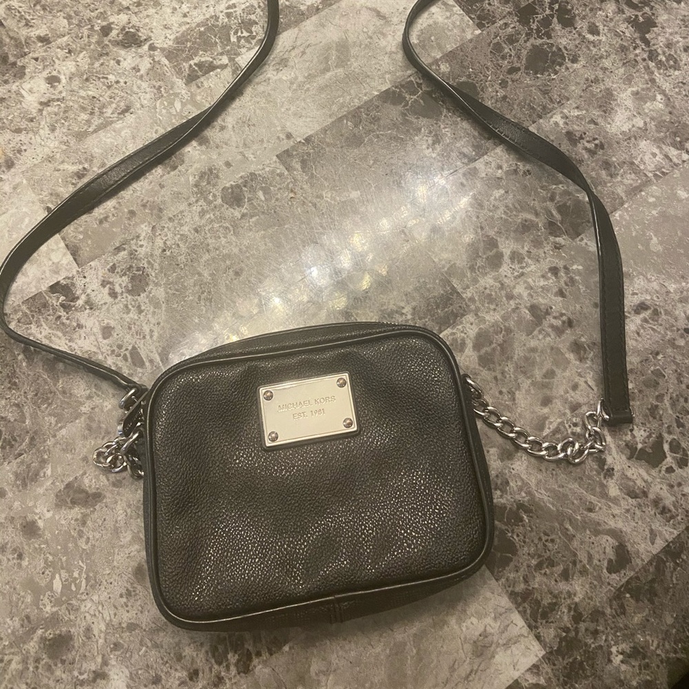 Michael Kors crossbody